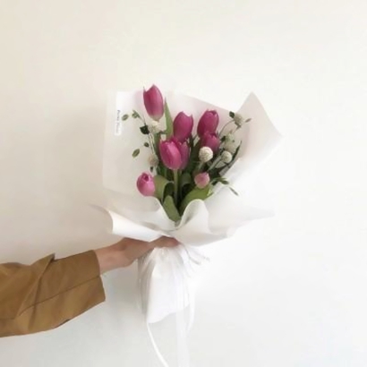 少女心背景图片头像｜高清治愈少女系头像背景图合集 其它头像 第3张