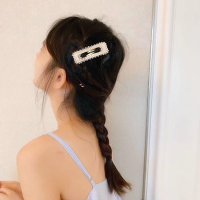 高颜值真人网图头像 小众好看真人头像素材 女生头像 第15张 高颜值真人网图头像 小众好看真人头像素材 女生头像 第15张