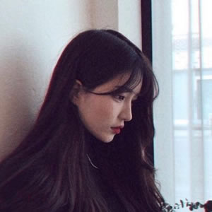 女生时尚可爱微信头像图片大全 女生头像 第11张 女生时尚可爱微信头像图片大全 女生头像 第11张