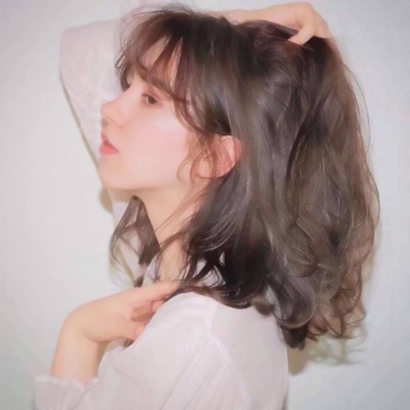 微信短发女生头像高清好看 小众干净 女生头像 第18张 微信短发女生头像高清好看 小众干净 女生头像 第18张
