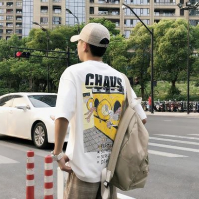 潮流魅力帅哥头像｜高清小众男生 男生头像 第12张
