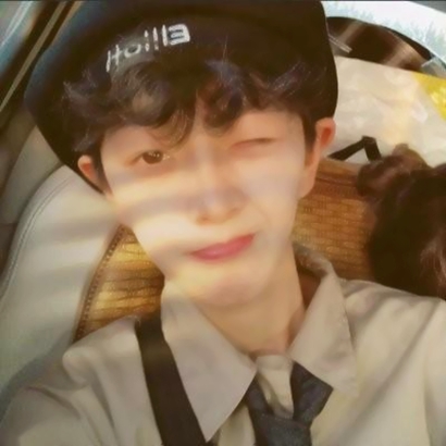 好看男生头像酷酷的帅帅的氛围感真人 男生头像 第12张