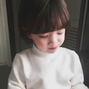 超可爱女生萌娃头像小众治愈 女生头像 第10张 超可爱女生萌娃头像小众治愈 女生头像 第10张