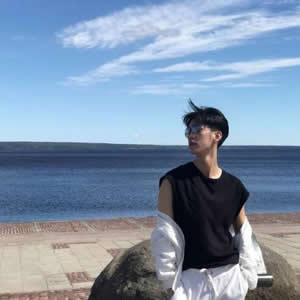 男生超酷头像图片大全 男生头像 第5张