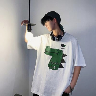 潮流魅力帅哥头像｜高清小众男生 男生头像 第9张