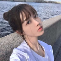 QQ头像女可爱小清新真人 女生头像 第18张 QQ头像女可爱小清新真人 女生头像 第18张