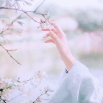 唯美禅意古风头像 女子手部特写高清图片 女生头像 第5张 唯美禅意古风头像 女子手部特写高清图片 女生头像 第5张