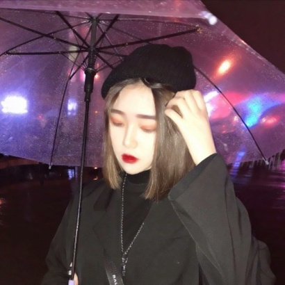 2026女生高冷霸气风格头像图片合集 女生头像 第3张 2026女生高冷霸气风格头像图片合集 女生头像 第3张