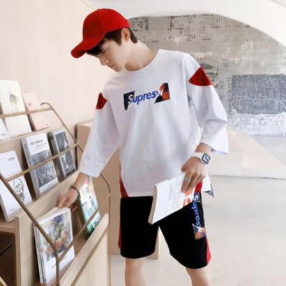 潮流魅力帅哥头像｜高清小众男生 男生头像 第2张