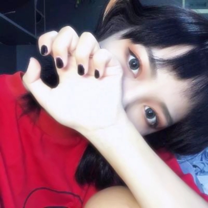 2026火爆微信头像女潮流真人 小众高级真人 女生头像 第12张 2026火爆微信头像女潮流真人 小众高级真人 女生头像 第12张