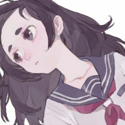 闺蜜二次元头像一对两张大全合集 友情头像 第26张 闺蜜二次元头像一对两张大全合集 友情头像 第26张