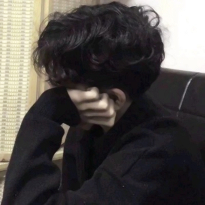 酷酷真人风男生头像，超有质感像真人的个性男生 男生头像 第29张