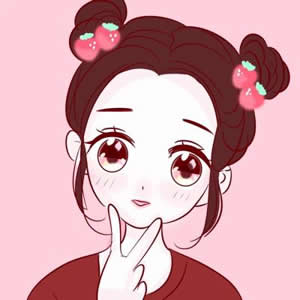 动漫女生qq头像可爱漂亮 软萌少女风 女生头像 第10张 动漫女生qq头像可爱漂亮 软萌少女风 女生头像 第10张
