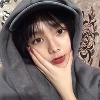 真人可爱系qq头像女生图片 女生头像 第16张 真人可爱系qq头像女生图片 女生头像 第16张