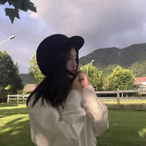 小众不撞款唯美清新可爱女生头像,温柔治愈系女生 女生头像 第7张 小众不撞款唯美清新可爱女生头像,温柔治愈系女生 女生头像 第7张