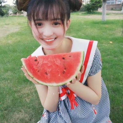 高颜值闺蜜QQ头像小清新可爱风合集 友情头像 第10张 高颜值闺蜜QQ头像小清新可爱风合集 友情头像 第10张