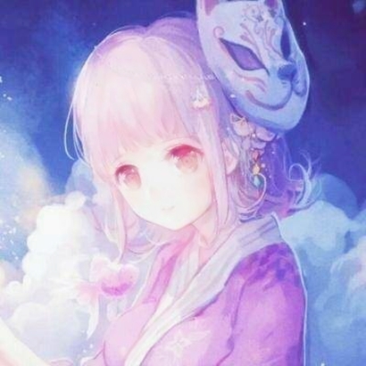 氛围感甜味动漫一左一右专用情头 情侣头像 第35张 氛围感甜味动漫一左一右专用情头 情侣头像 第35张