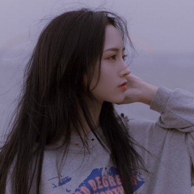 清新唯美意境美女图片 自然风文艺人像照片 女生头像 第2张 清新唯美意境美女图片 自然风文艺人像照片 女生头像 第2张