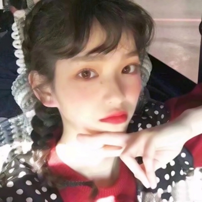 好看小仙女真人网图头像,小众不撞款真人女 女生头像 第3张 好看小仙女真人网图头像,小众不撞款真人女 女生头像 第3张
