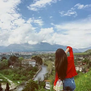 超好看小清新女生背影头像,温柔氛围感拉满小清新女生背影头像 女生头像 第4张 超好看小清新女生背影头像,温柔氛围感拉满小清新女生背影头像 女生头像 第4张