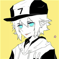 好看动漫男生基头一对两张 情侣基友都适用 友情头像 第2张 好看动漫男生基头一对两张 情侣基友都适用 友情头像 第2张