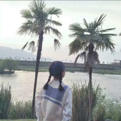 可爱闺蜜头像高清二人专用 友情头像 第17张 可爱闺蜜头像高清二人专用 友情头像 第17张