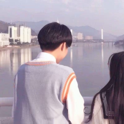 一对分开情侣头像合起来合成完整一张图 情侣头像 第18张 一对分开情侣头像合起来合成完整一张图 情侣头像 第18张