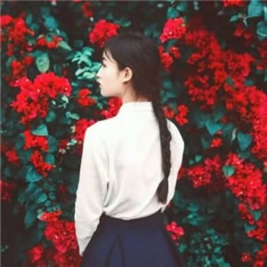 超唯美意境女生头像高清无水印,温柔治愈氛围感女 女生头像 第3张 超唯美意境女生头像高清无水印,温柔治愈氛围感女 女生头像 第3张