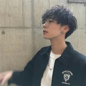 qq帅气头像霸气范男生｜超酷真人 男生头像 第2张