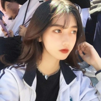 2026流行女生头像最新款|高清好看女生 女生头像 第18张 2026流行女生头像最新款|高清好看女生 女生头像 第18张