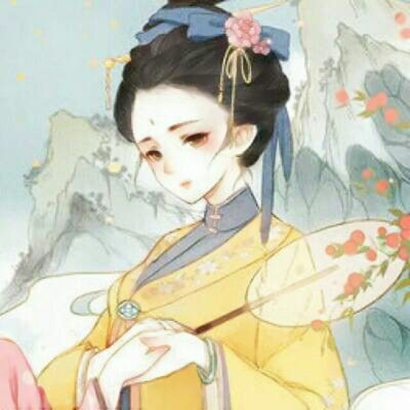 闺蜜二次元头像一对两张大全合集 友情头像 第14张 闺蜜二次元头像一对两张大全合集 友情头像 第14张