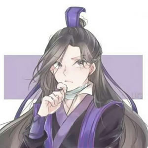 魔道祖师江澄动漫头像,澄妹专属江晚吟头像大全 其它头像 第3张 魔道祖师江澄动漫头像,澄妹专属江晚吟头像大全 其它头像 第3张