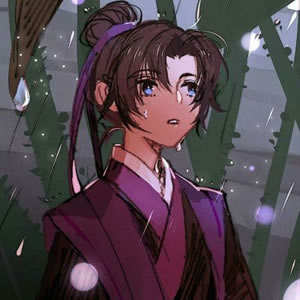 魔道祖师江澄动漫头像,澄妹专属江晚吟头像大全 其它头像 第7张 魔道祖师江澄动漫头像,澄妹专属江晚吟头像大全 其它头像 第7张