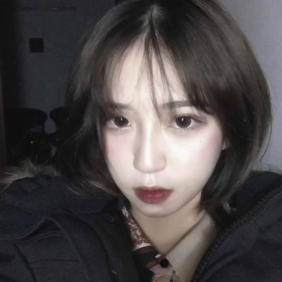 微信短发女生头像高清好看 小众干净 女生头像 第15张 微信短发女生头像高清好看 小众干净 女生头像 第15张