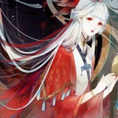 伤感古风动漫女生头像 清冷孤寂古风女 女生头像 第8张 伤感古风动漫女生头像 清冷孤寂古风女 女生头像 第8张