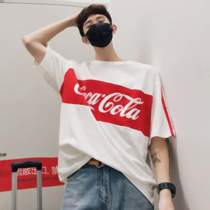 潮流魅力帅哥头像｜高清小众男生 男生头像 第1张
