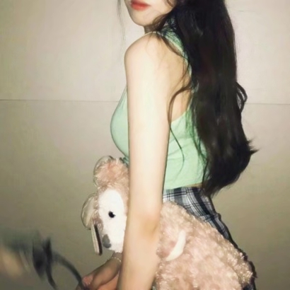 不露脸也好看 小众女生局部部位头像推荐 女生头像 第30张 不露脸也好看 小众女生局部部位头像推荐 女生头像 第30张