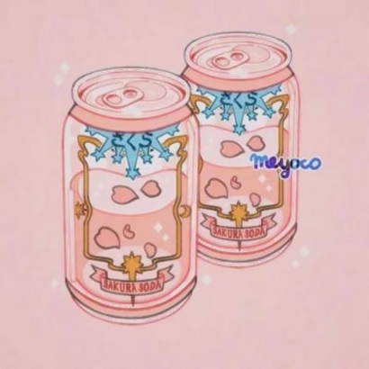 少女心背景图片头像｜高清治愈少女系头像背景图合集 其它头像 第4张