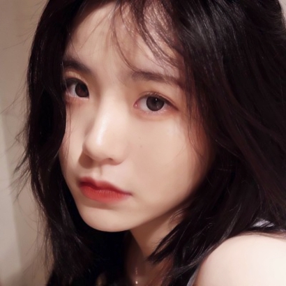 高颜值真人网图头像 小众好看真人头像素材 女生头像 第13张 高颜值真人网图头像 小众好看真人头像素材 女生头像 第13张