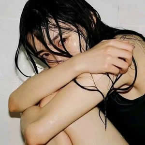 精选qq高冷伤感女生头像 孤独emo专用 女生头像 第15张 精选qq高冷伤感女生头像 孤独emo专用 女生头像 第15张