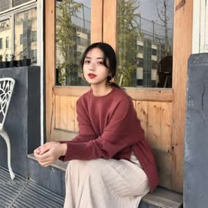 文艺范女生专属QQ头像,温柔有气质 女生头像 第18张 文艺范女生专属QQ头像,温柔有气质 女生头像 第18张