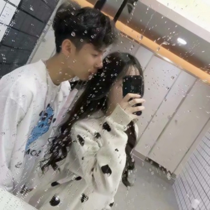 网图情侣头像真人合集|高清小众氛围感真人情侣 情侣头像 第28张 网图情侣头像真人合集|高清小众氛围感真人情侣 情侣头像 第28张