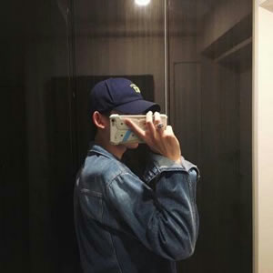 高颜值帅哥冷酷头像 超拽风格男生 男生头像 第11张