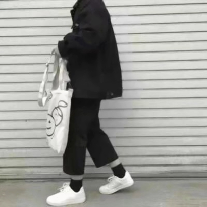 男生潮流部位图头像 小众干净不露脸男生 男生头像 第16张