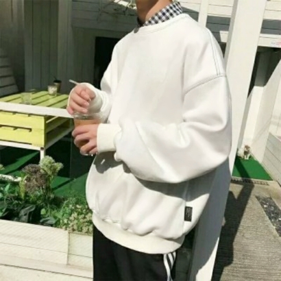 小众酷潮男生头像氛围感 男生头像 第8张