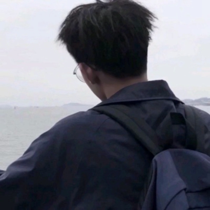 酷酷真人风男生头像，超有质感像真人的个性男生 男生头像 第20张