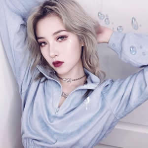 QQ头像女生霸气无水印 高冷拽姐专属 女生头像 第2张