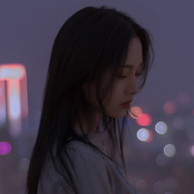 清新唯美意境美女图片 自然风文艺人像照片 女生头像 第1张 清新唯美意境美女图片 自然风文艺人像照片 女生头像 第1张