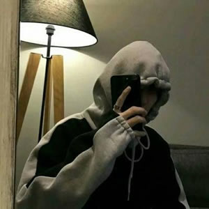 qq帅气头像霸气范男生｜超酷真人 男生头像 第10张