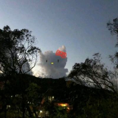 创意可爱云朵微信头像 软萌治愈云朵头像大全 其它头像 第17张 创意可爱云朵微信头像 软萌治愈云朵头像大全 其它头像 第17张